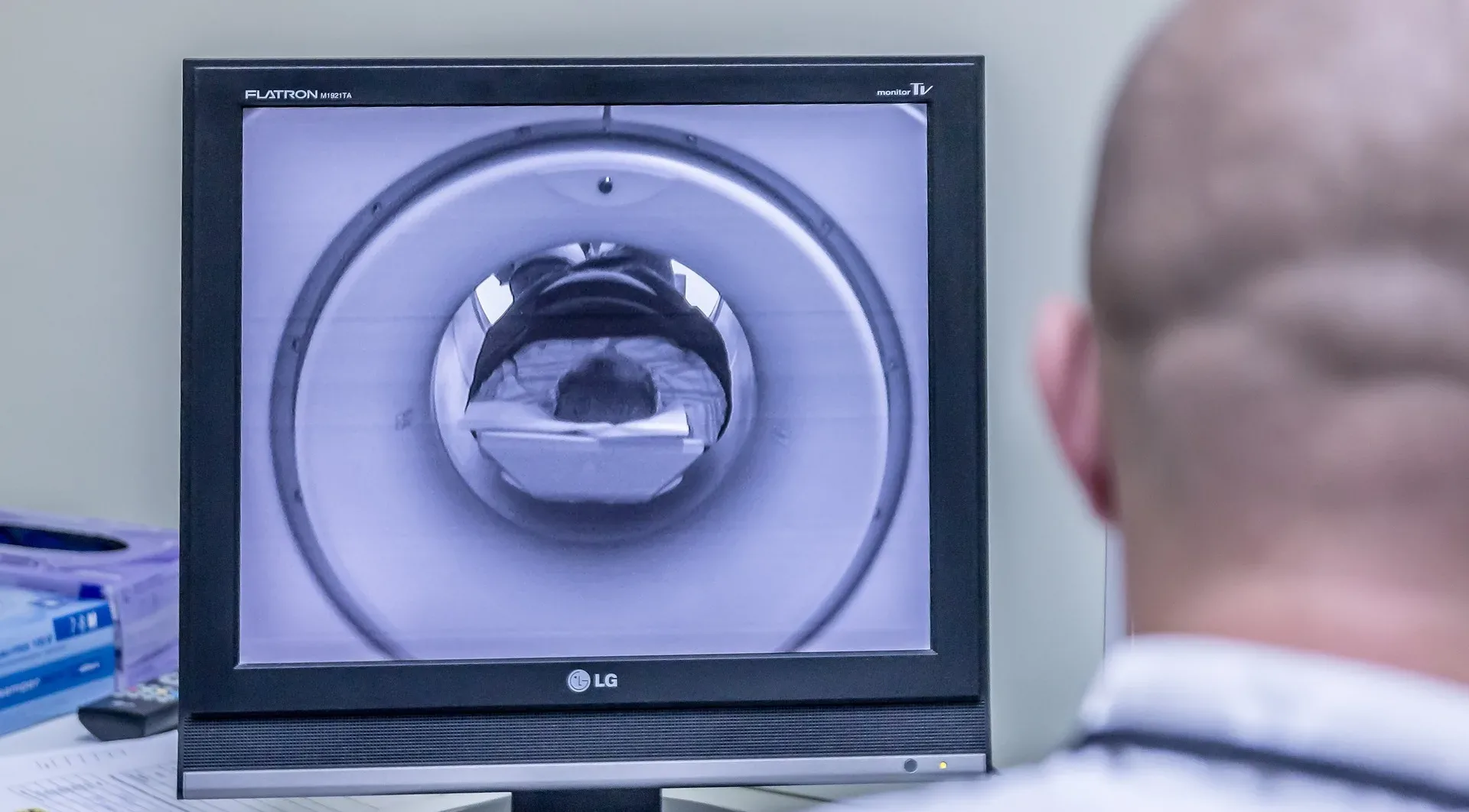 AI in medical imaging market size to surpass USD 14.46 billion by 2034