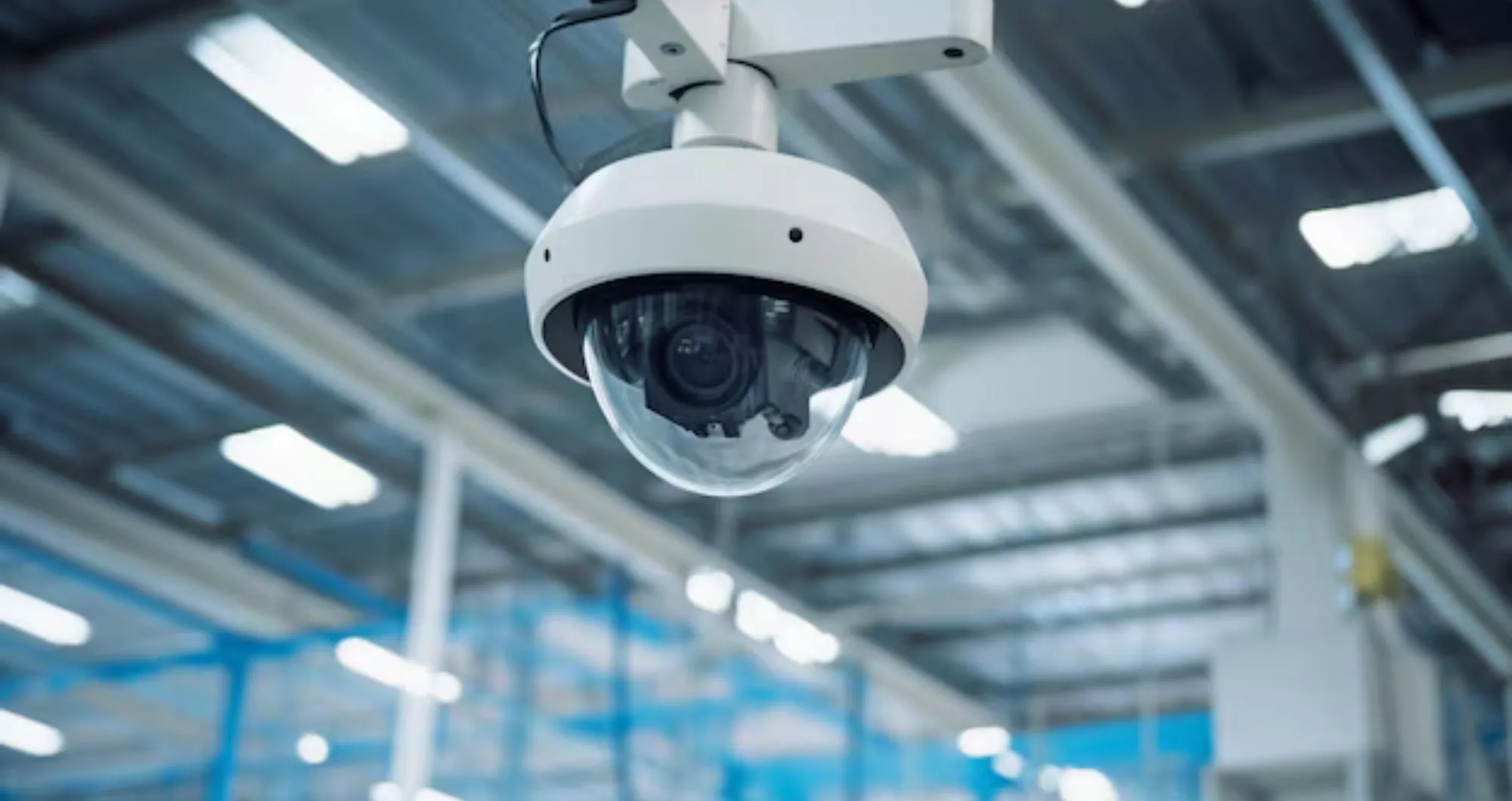 Privacy in a Connected World: Are Security Cameras Outpacing Global ...
