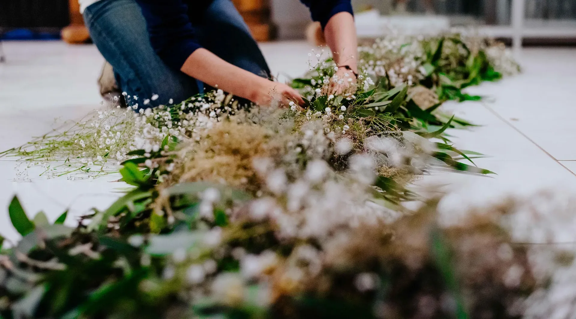 Blossoming innovations: How packaging and AI are transforming the cut flower industry