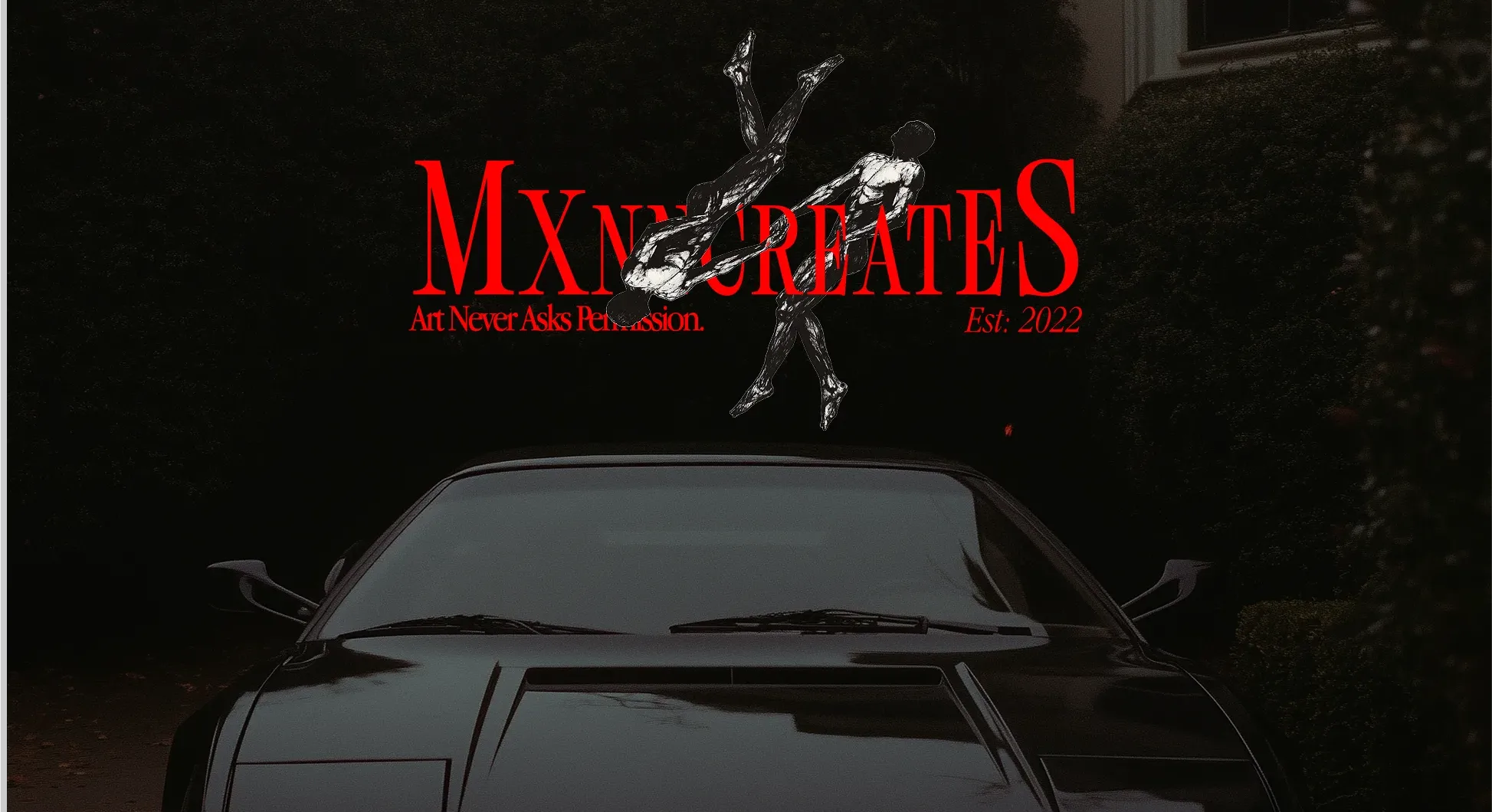 How MxnnCreates builds $100K websites that actually work