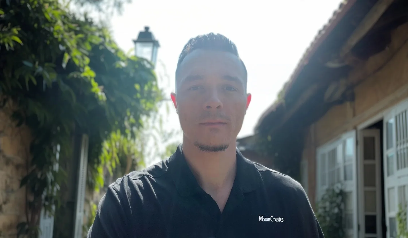 William Heditsch: The operator behind MxnnCreates’ momentum
