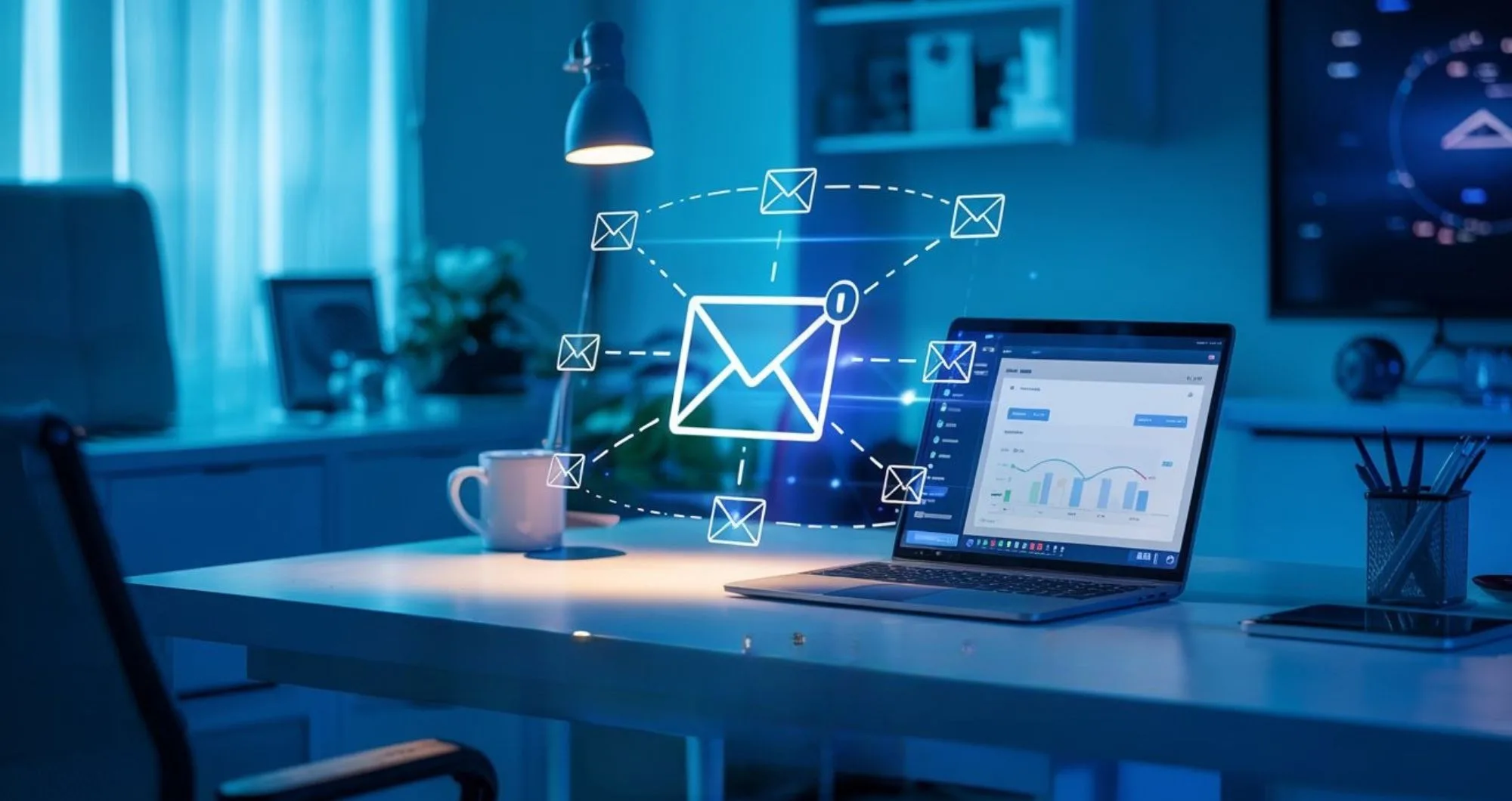Email marketing software trends that will shape 2025 strategies