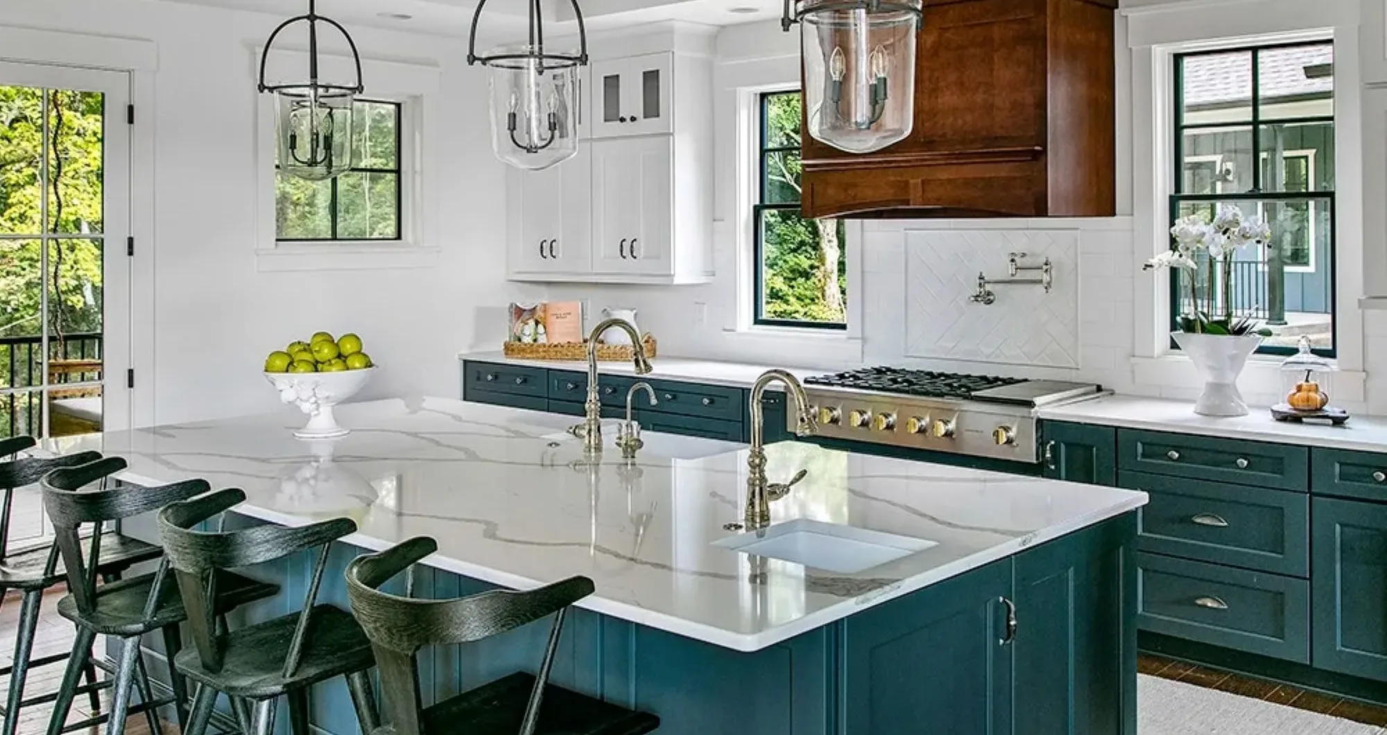 Top home design trends for 2025: What’s shaping the future of home living
