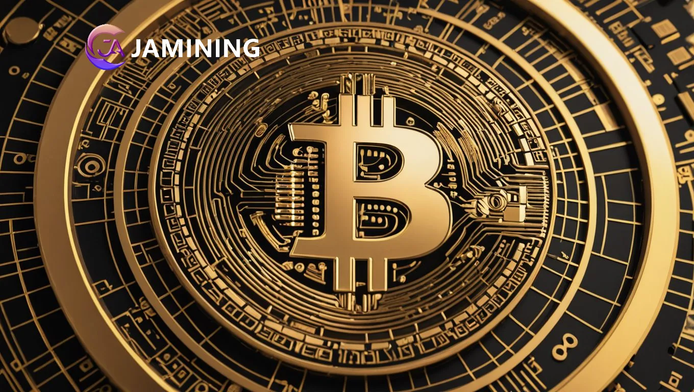 The Rise of Free Bitcoin Cloud Mining in 2025: JAMining Leads the Way