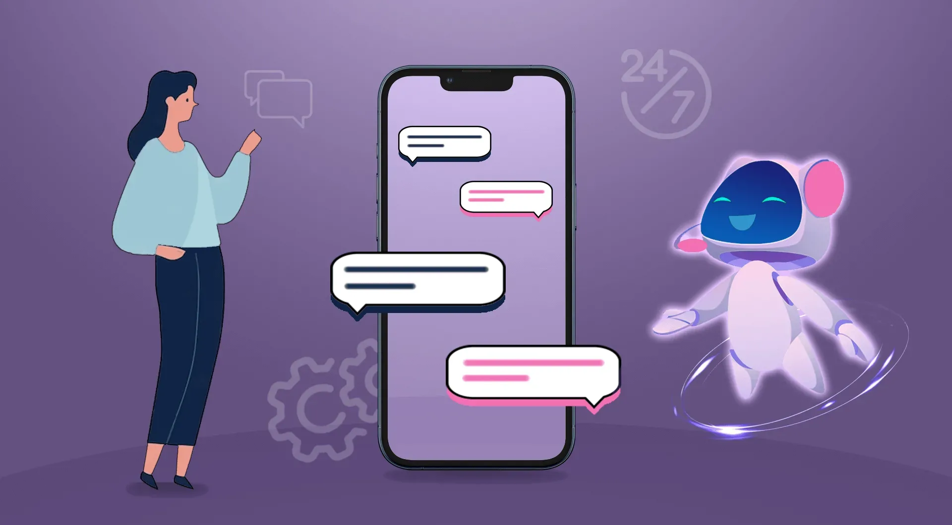 Essential steps for developing an ai-powered chatbot | London Daily News