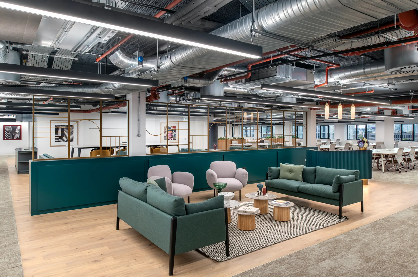 London’s most iconic new office space | London Daily News