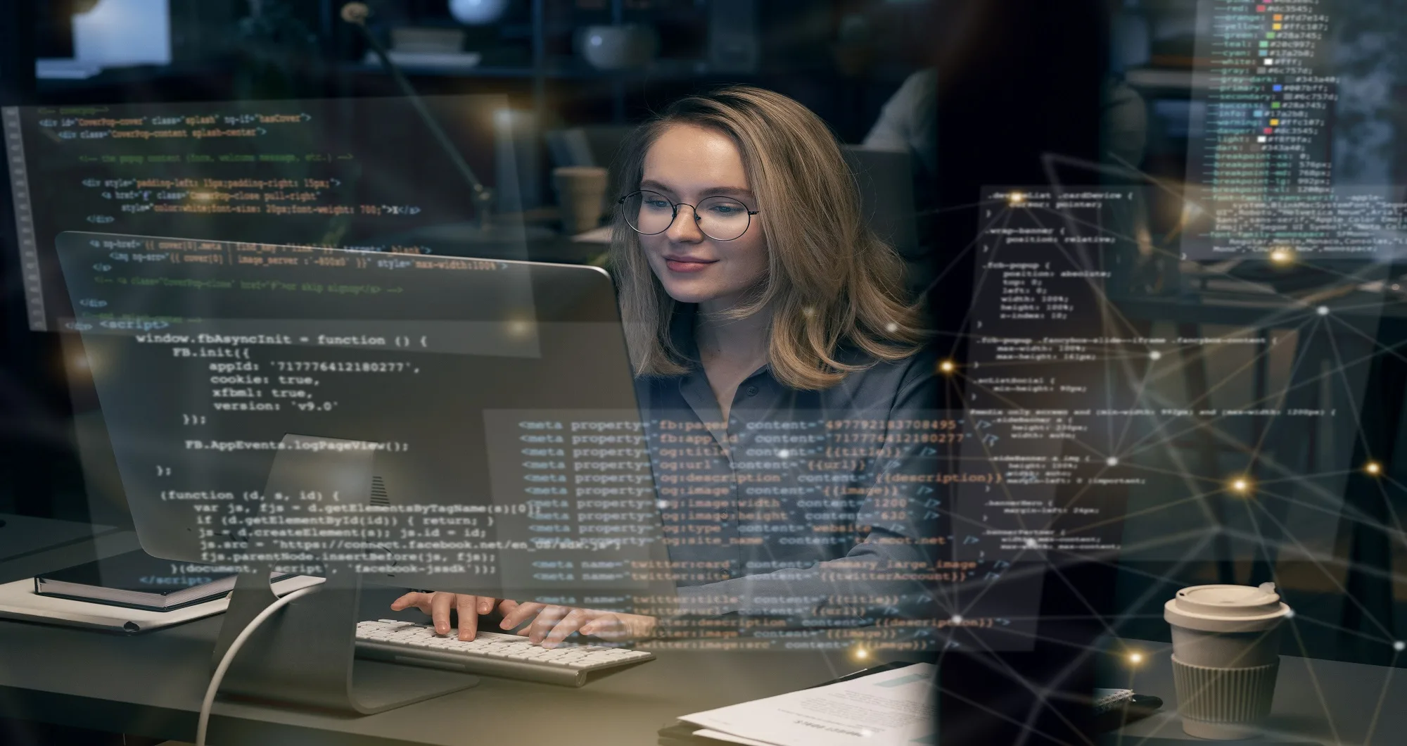 The role of IT services companies in digital transformation
