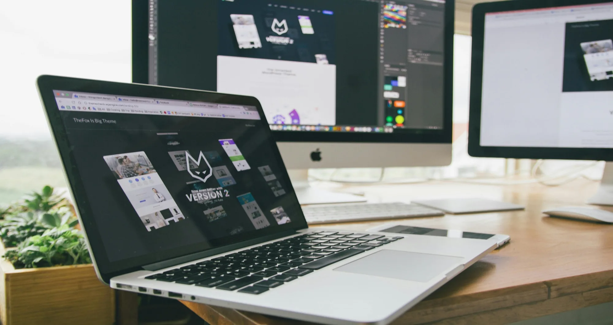 The Role of IT Services Companies in Digital Transformation