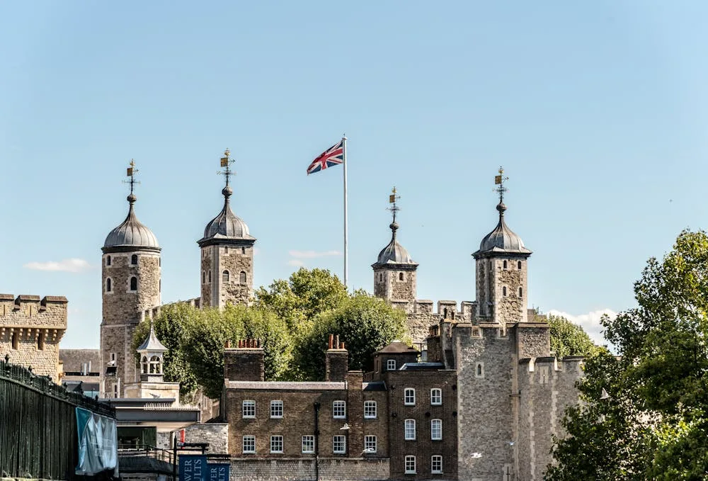 6 Things You Should Do When Visiting East London