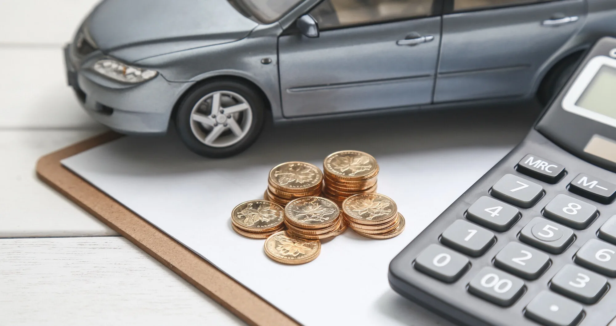 Top 10 services to check for outstanding car finance