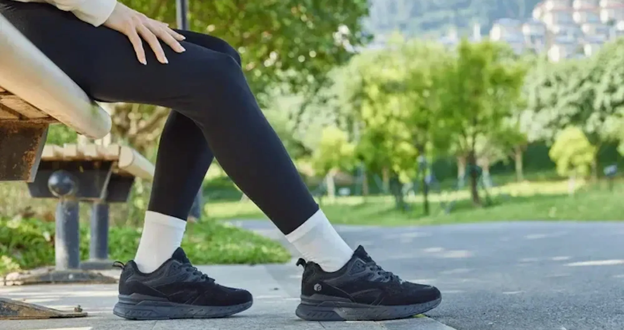 funky wide fit shoes