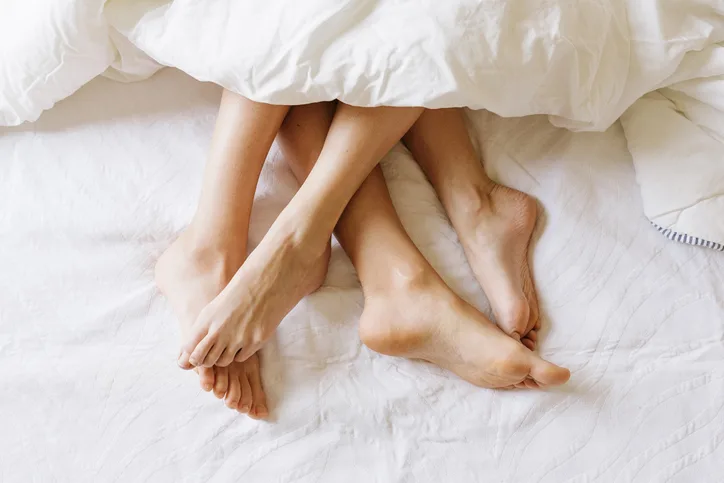 Londoners are having more sex than anywhere else in Britain