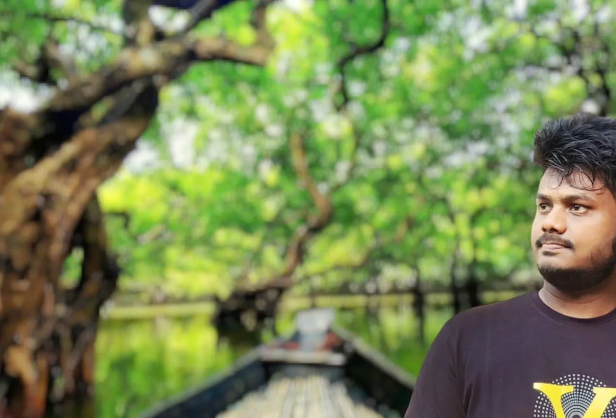 Arfin Rahad: A young change-maker from Bangladesh to the global stage ...
