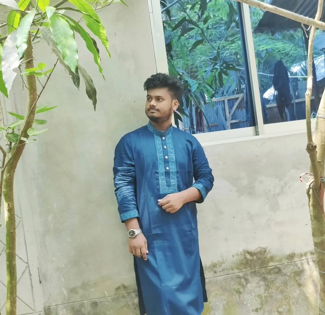 Arfin Rahad