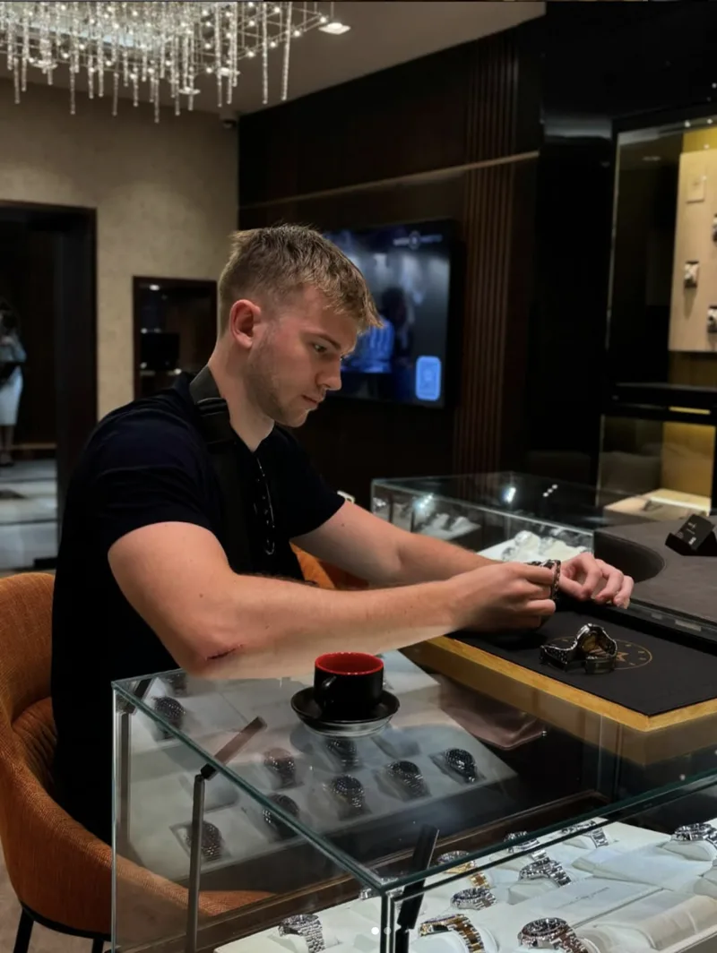 Jacob Thyssen: A Leader in Digital Advertising and Global Expansion