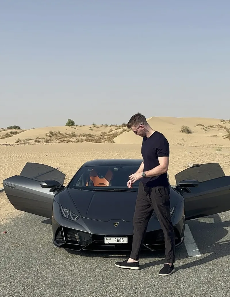 Jacob Thyssen: A Leader in Digital Advertising and Global Expansion