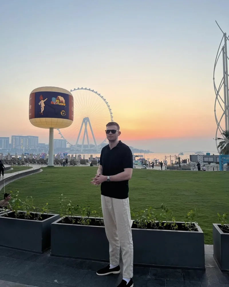 Jacob Thyssen: A Leader in Digital Advertising and Global Expansion