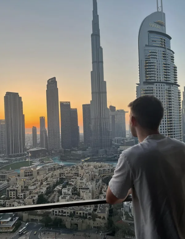 Jacob Thyssen: A Leader in Digital Advertising and Global Expansion