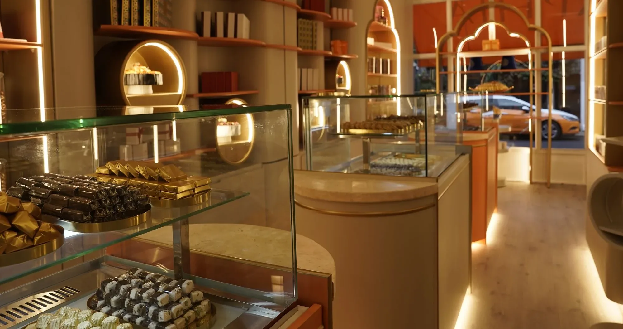 Raphia — A taste of Morocco in London, crafted from the heart