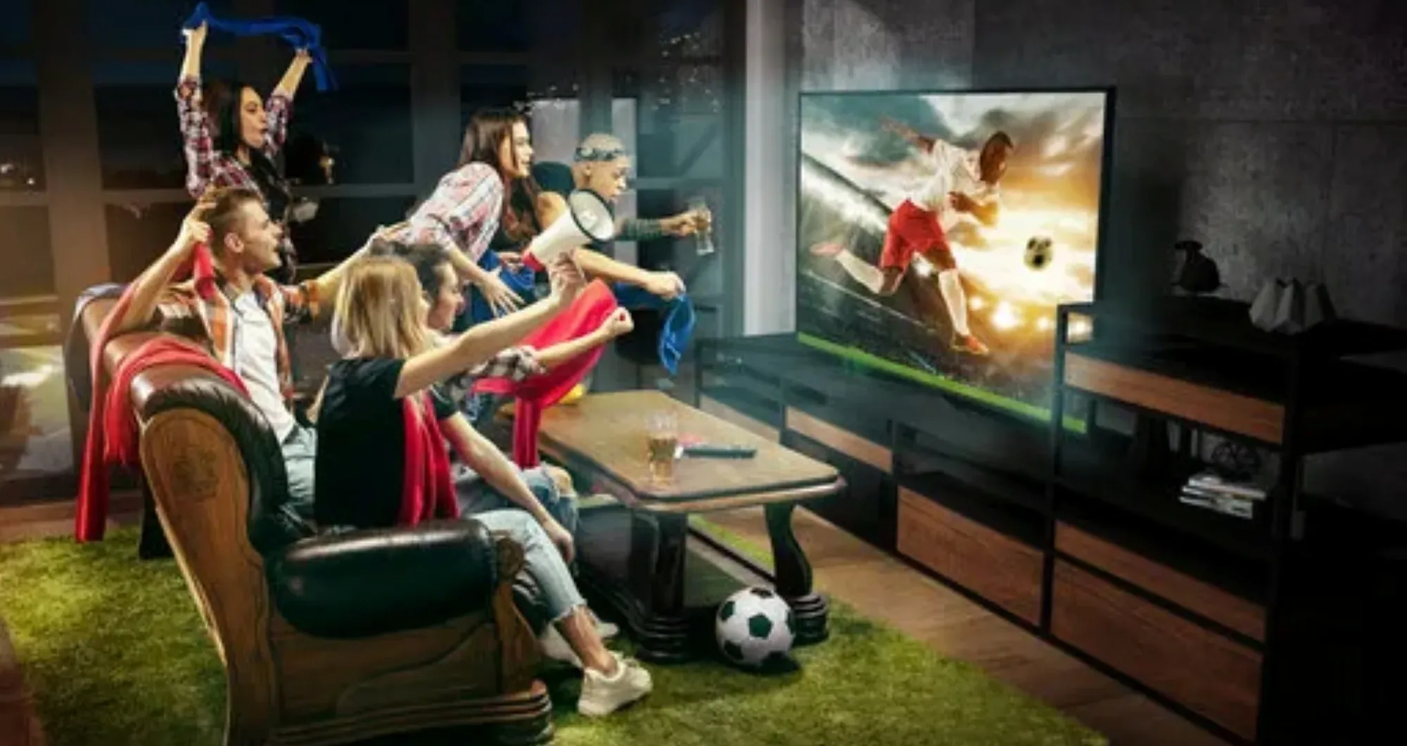 Understanding IPTV in 2025: The future of television entertainment