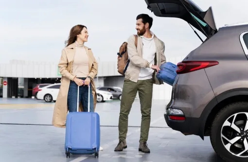 Car Rental Demand Peaks During Holiday: Early Bookings Saved Up to 46%