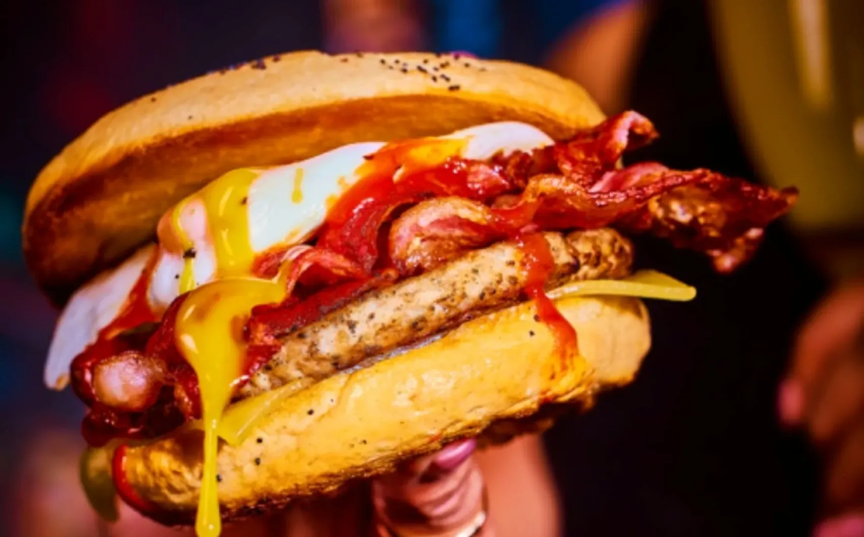 Frankie & Benny’s serves up 2-for-1 brunch for bank holiday! | London