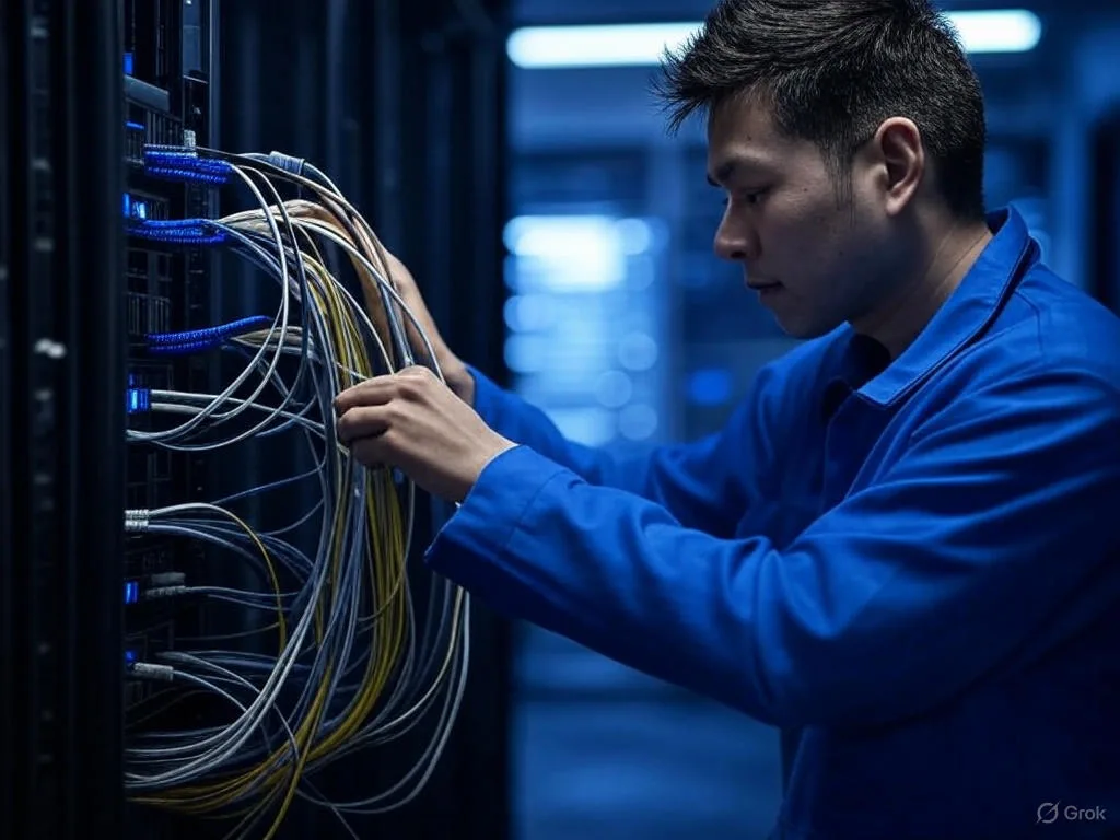 7 Proven Steps to Handle a Cybersecurity Breach and Protect Your Business
