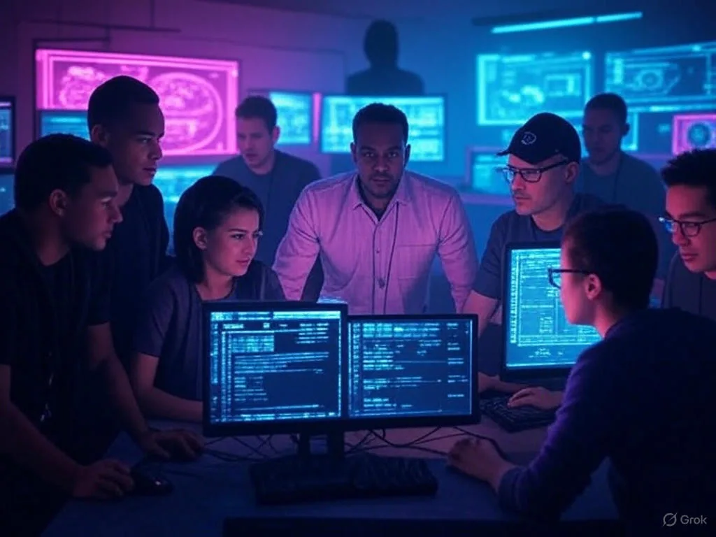 7 Proven Steps to Handle a Cybersecurity Breach and Protect Your Business