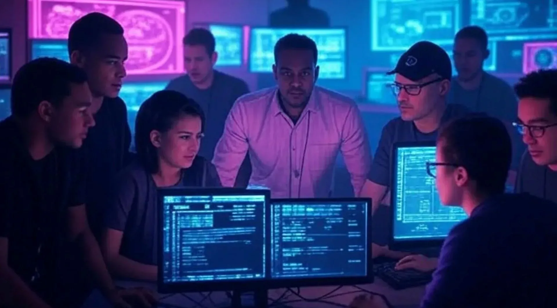 7 proven steps to handle a cybersecurity breach and protect your business