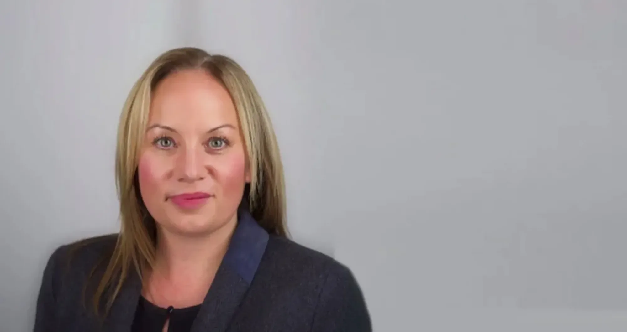 Cybersecurity expert Sarah Armstrong-Smith: How businesses can stay resilient against rising digital threats