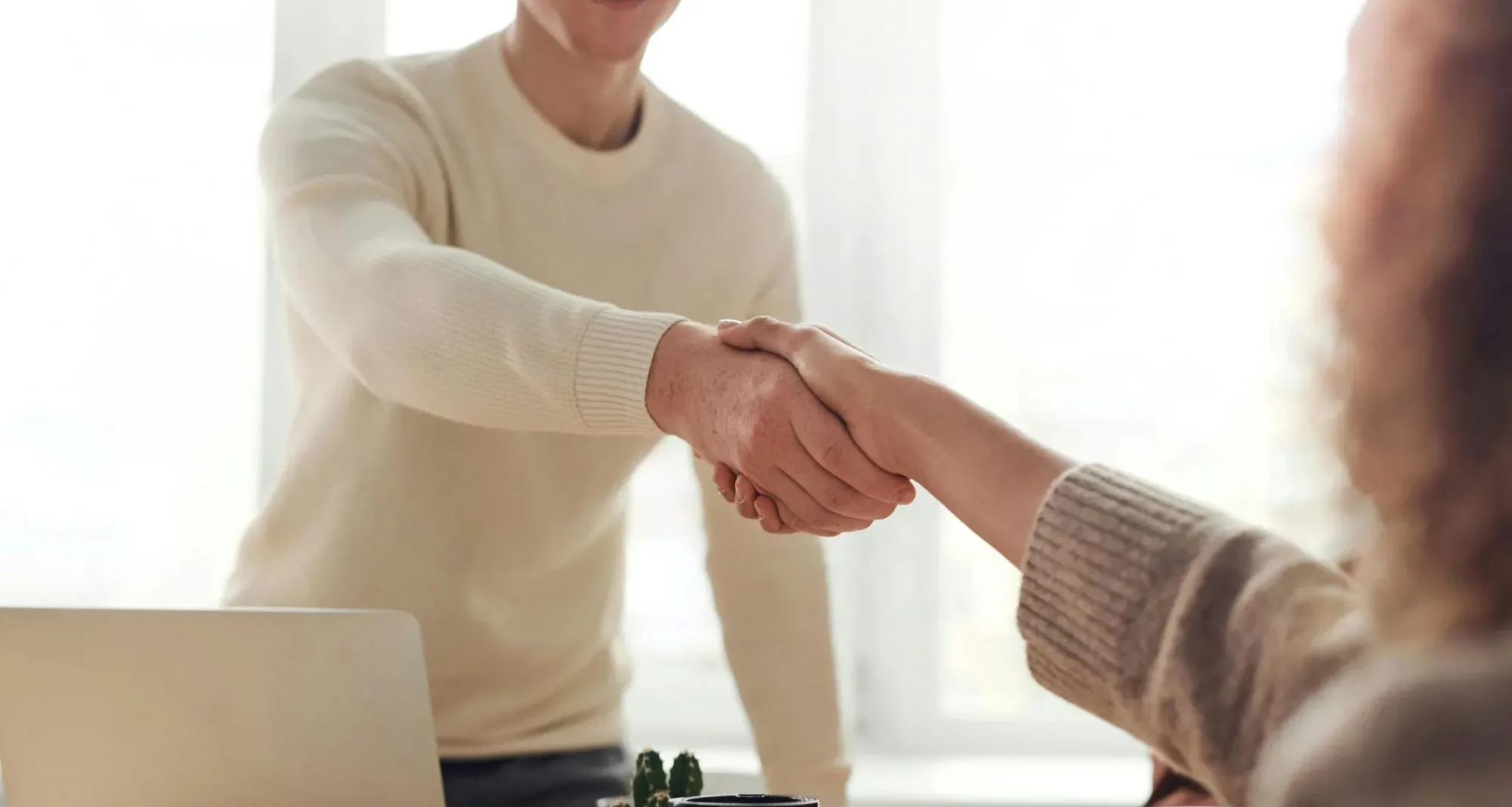 HR expert reveals what employers look out for in job interviews
