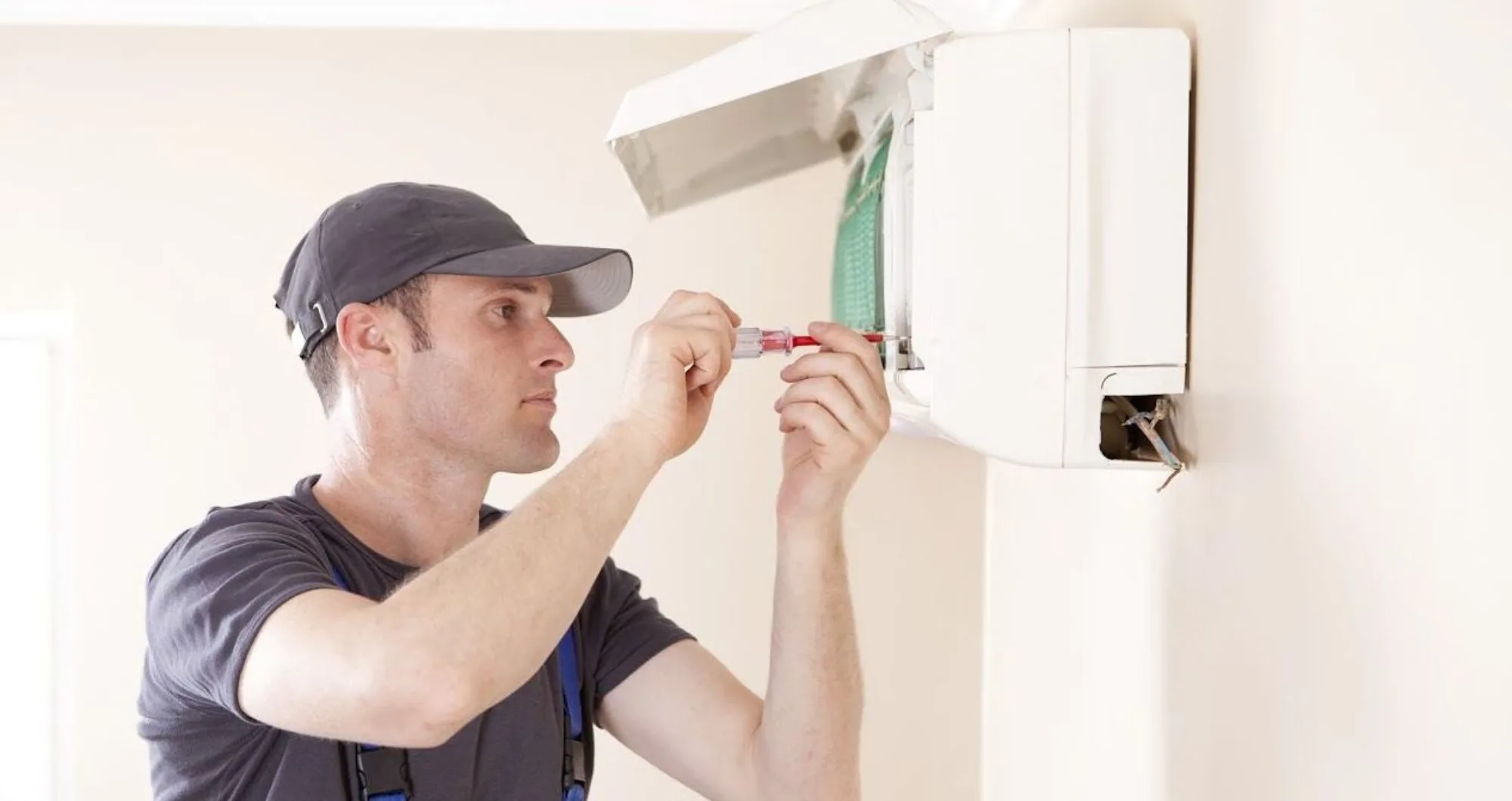 The ultimate guide to air conditioner installation: Step-by-step ...