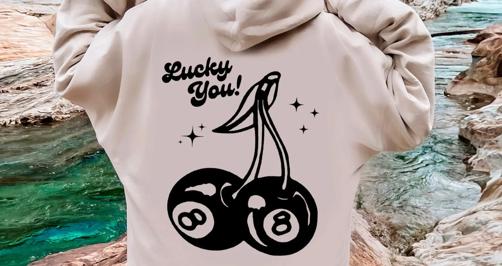 Vintage graphic hoodies in pop culture: From movies to music videos