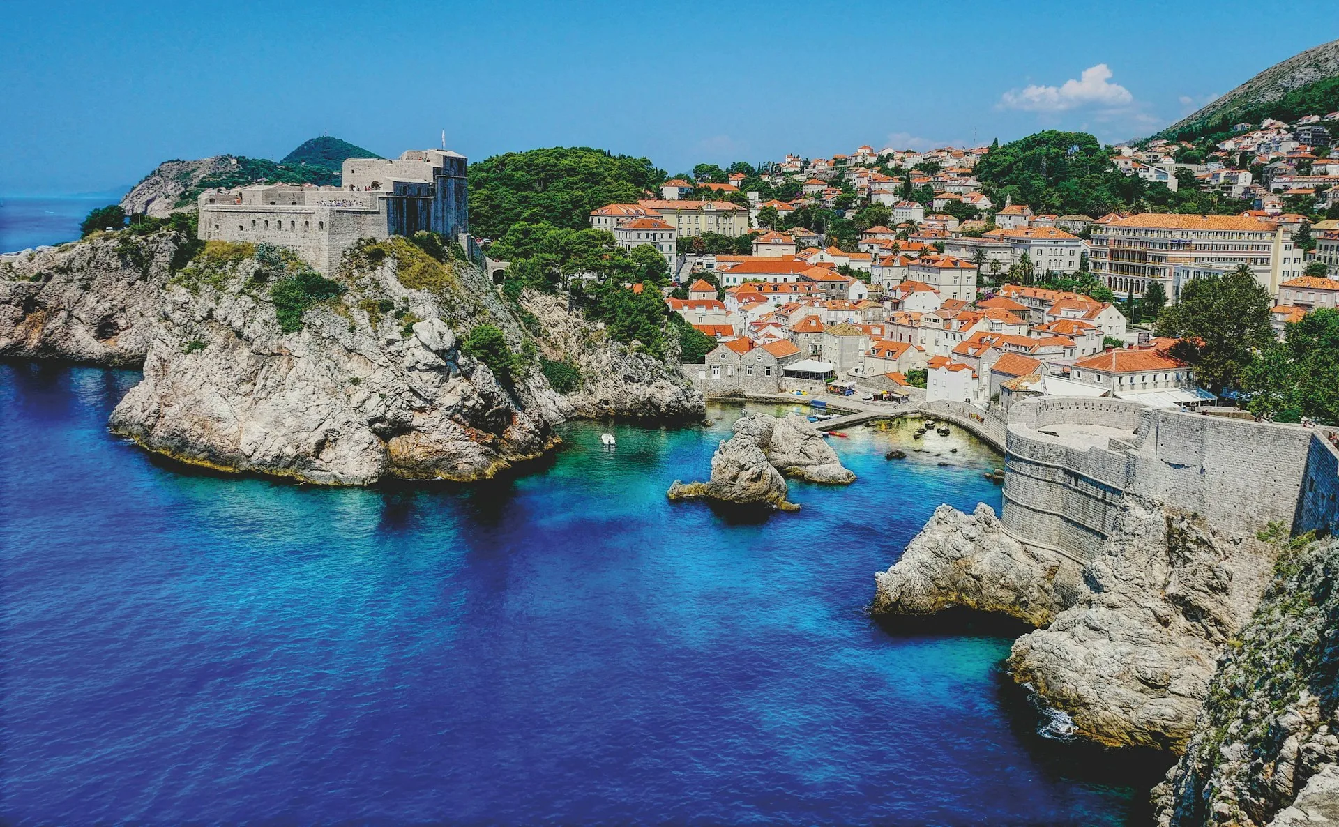 The best things to do in Croatia with kids
