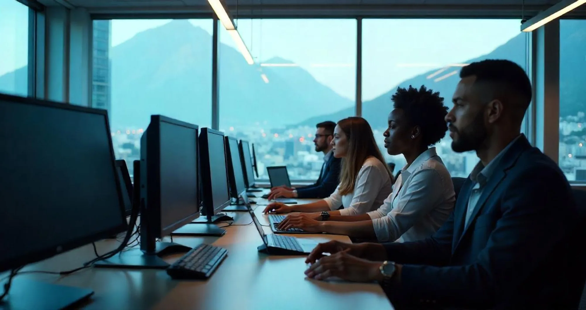 Outsourcing to South Africa: Opportunities, challenges and strategies