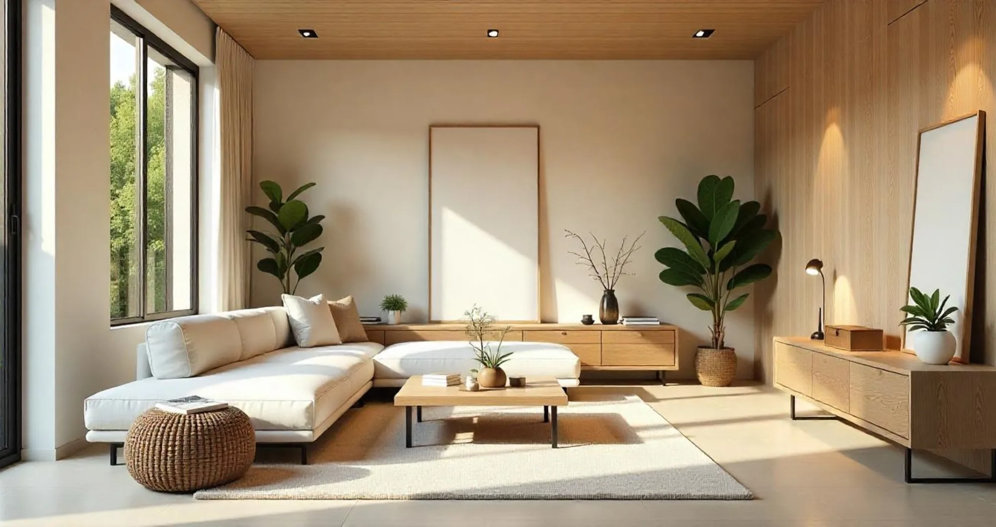 The quiet revolution of home design: Simplicity, space, and soul