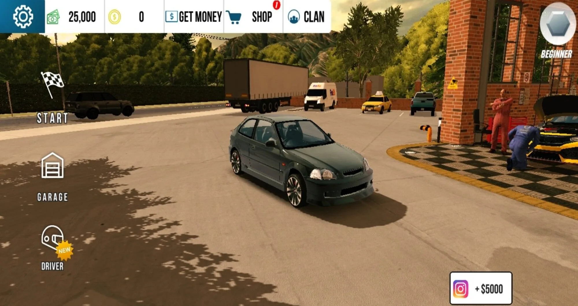 Car Parking Multiplayer 2 New Update What S Changed Car Parking Multiplayer 2 New Update What S Changed