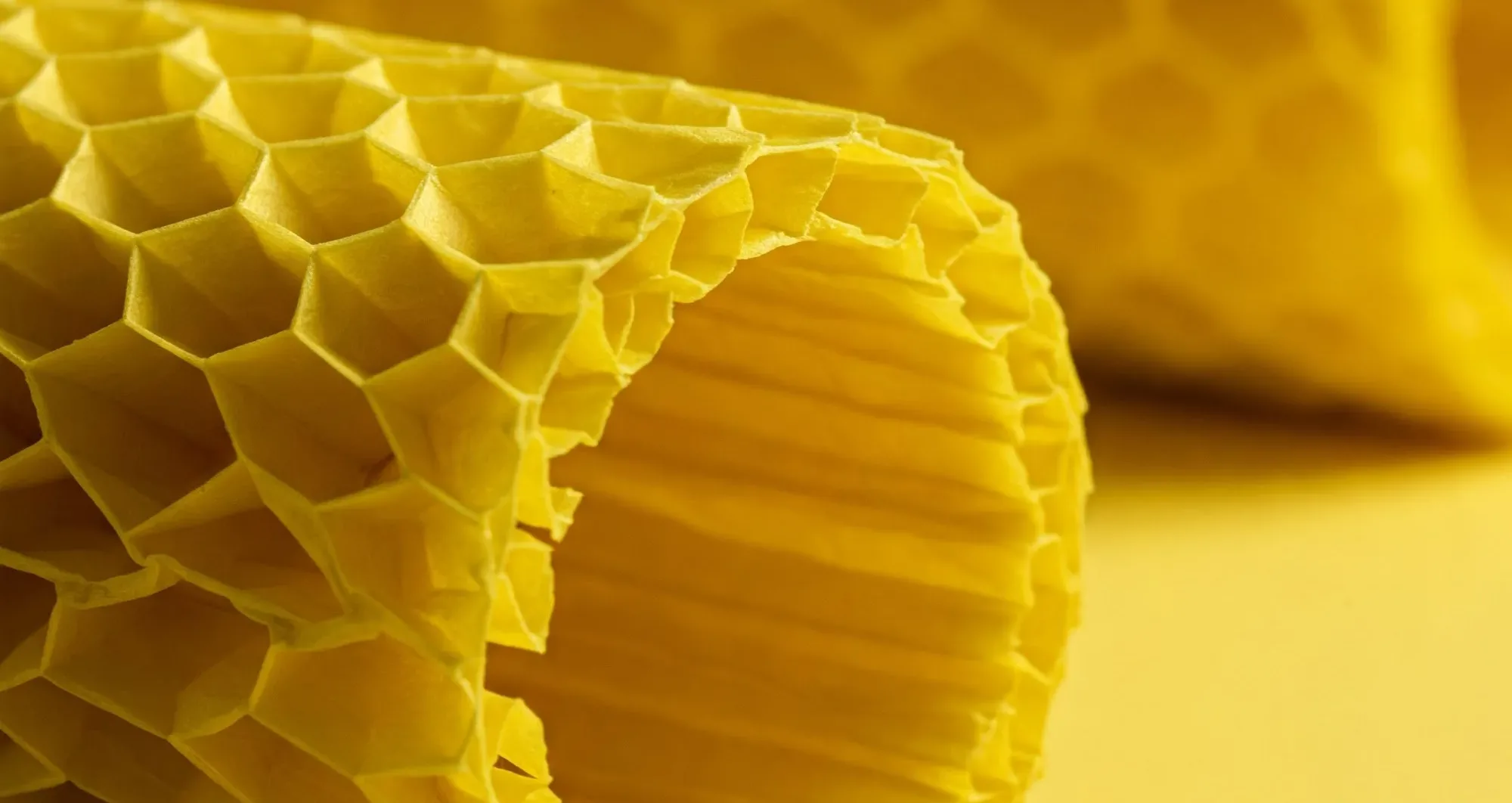 Honeycomb packaging paper market grows with e-commerce