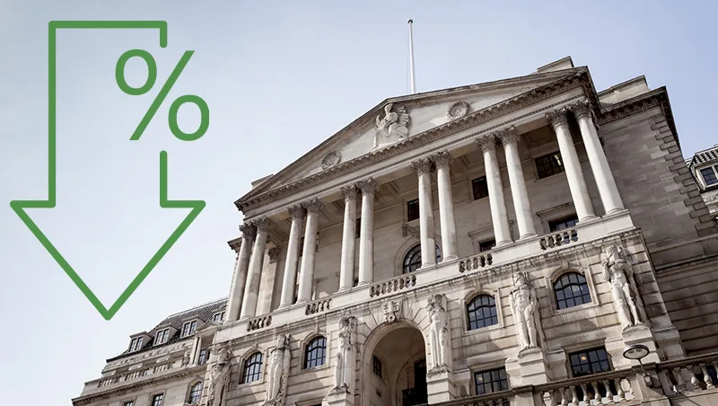 How BOE interest rate decision will hit your credit card bill | London ...