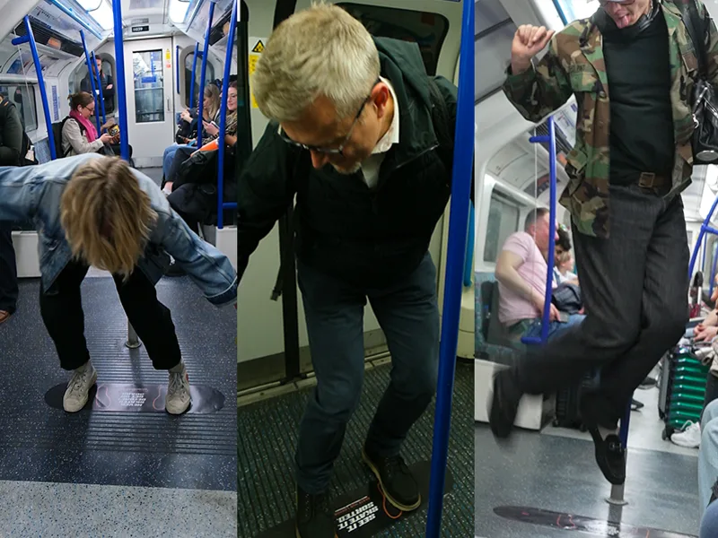 ‘Skate Hub’ helps commuters discover their inner skater - one tube ride at a time
