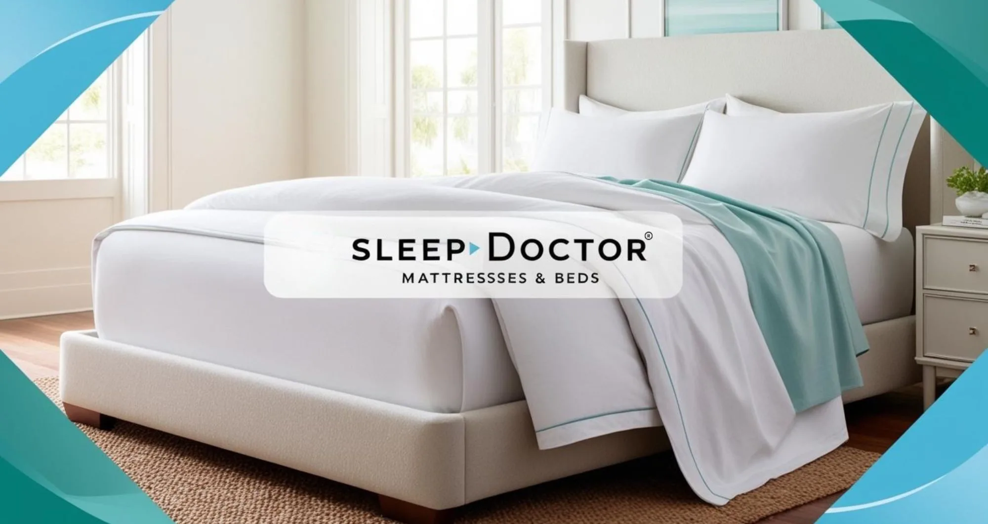 The science behind mattress comfort: What to look for