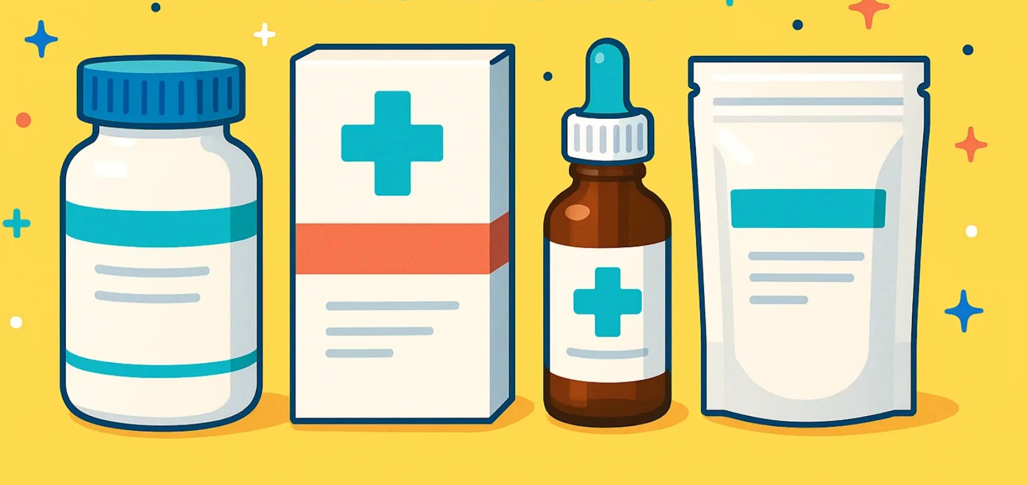Compound pharmacy packaging market set for strong growth by 2034 ...