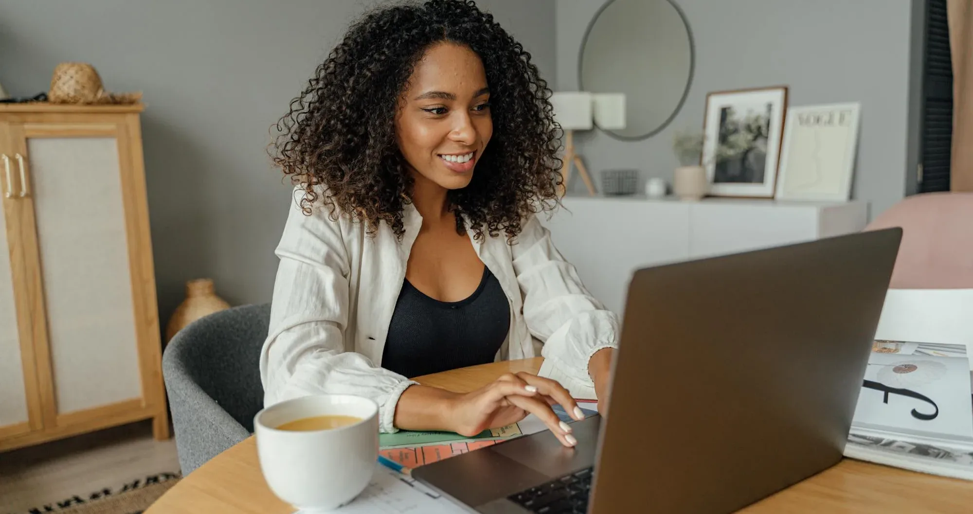 Remote jobs: How to land your dream remote job