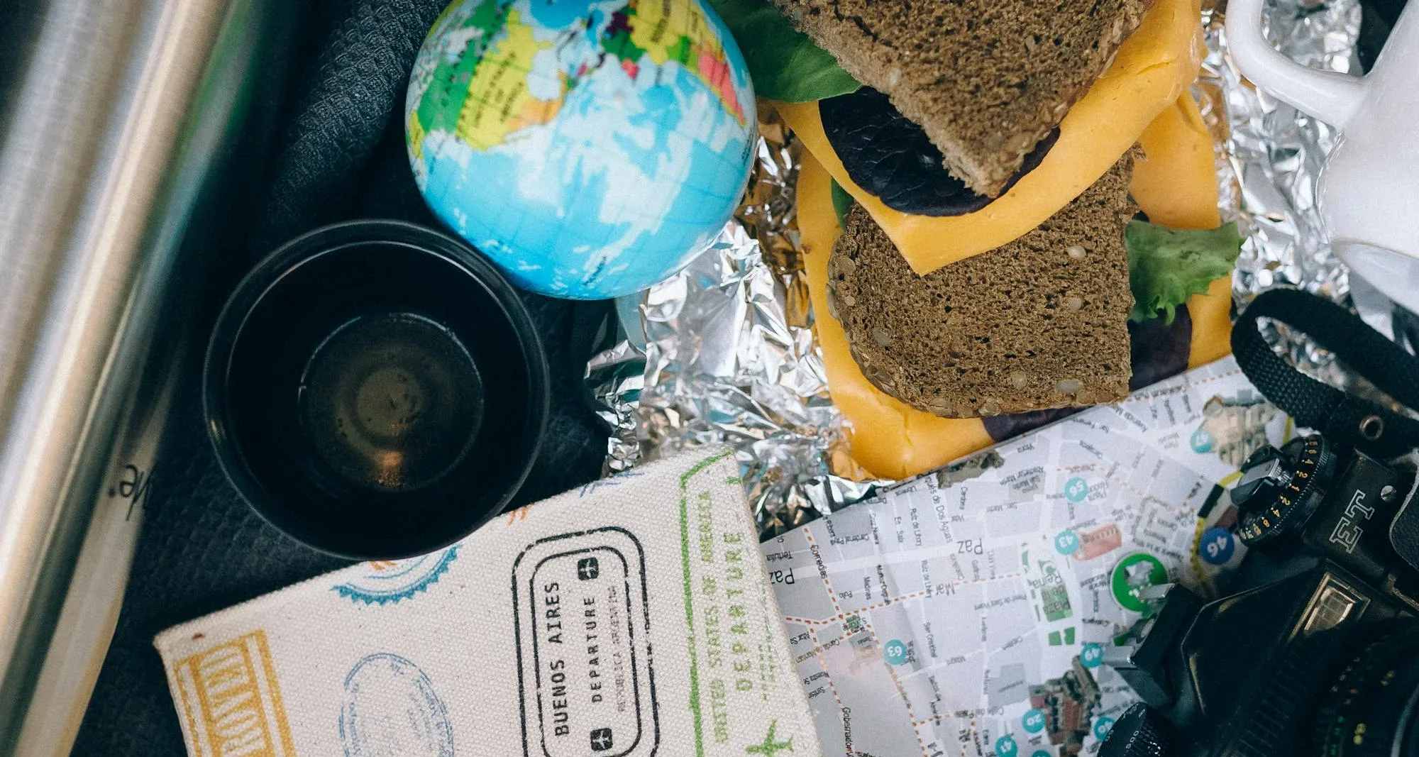 A detailed guide to getting a working holiday visa to NZ from the UK