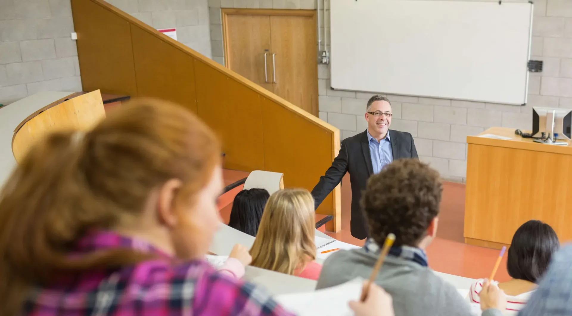 From classroom to boardroom: The UK universities and degrees that lead ...