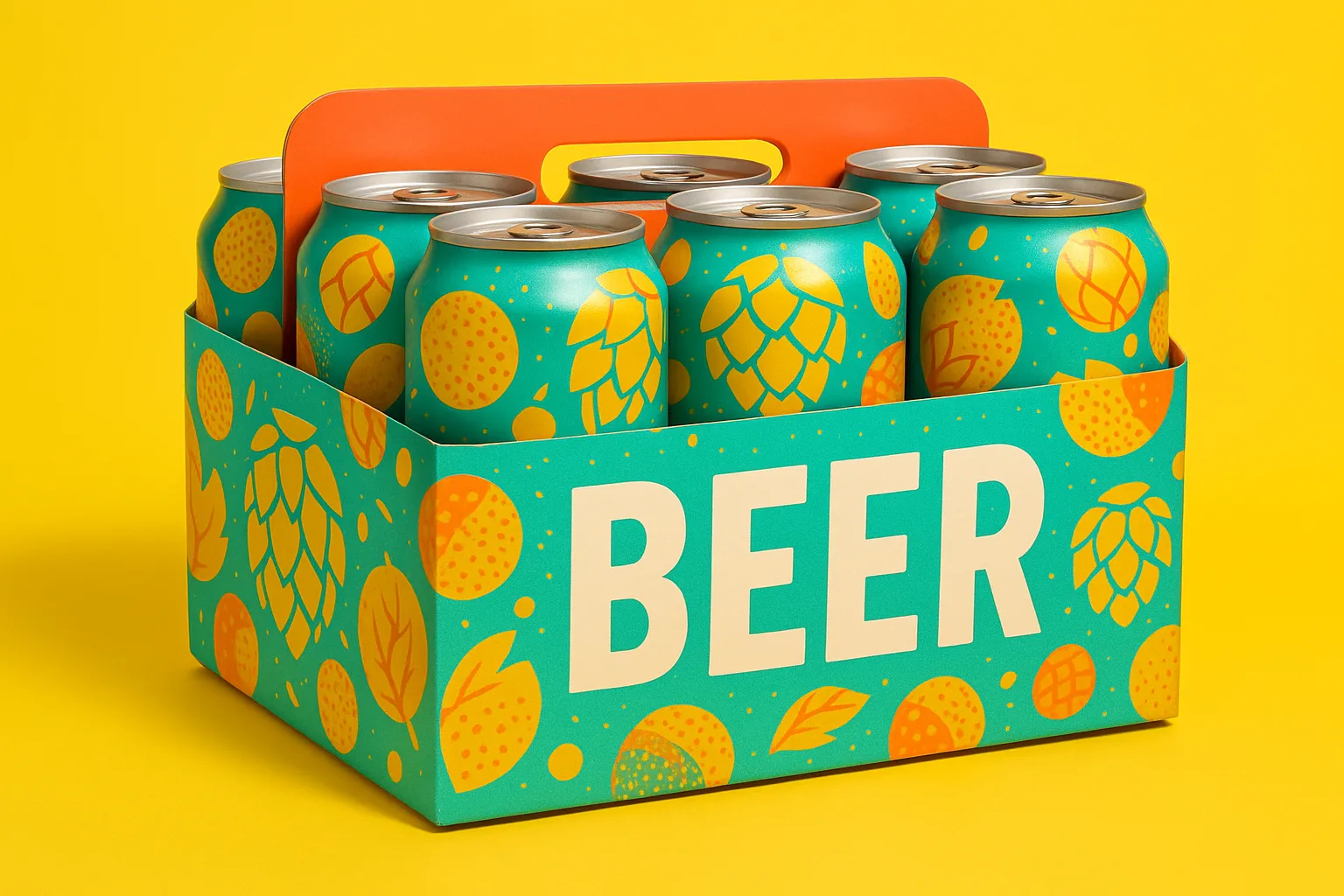 Beer packaging market to hit $39.31B by 2034 amid can surge