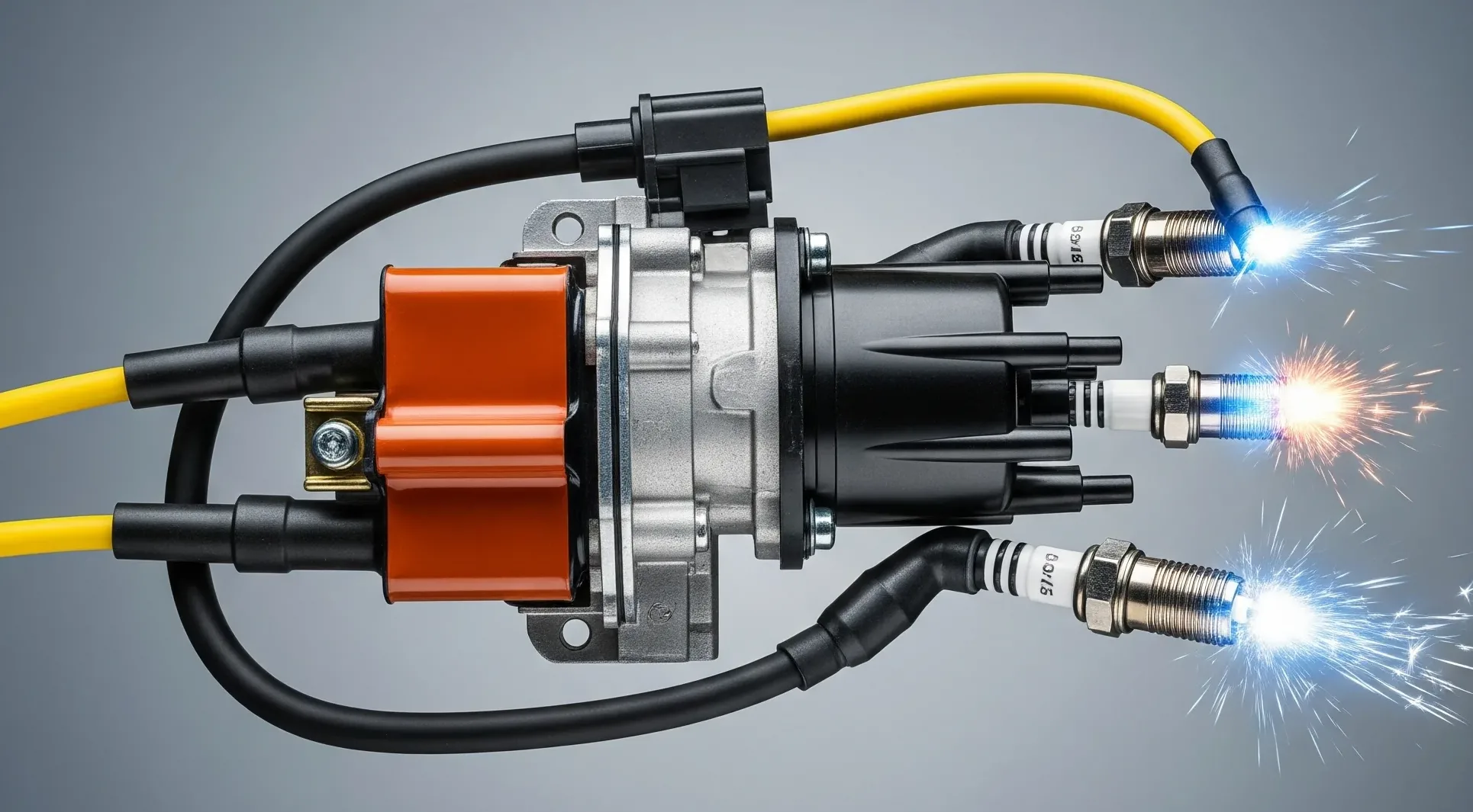 AI fuels growth in automotive ignition systems market