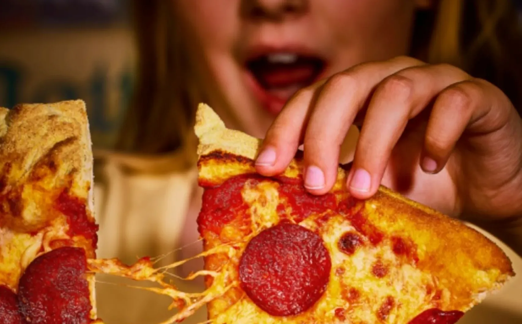 Frankie & Benny’s serves up family-friendly Kids Eat Free deals this May half term