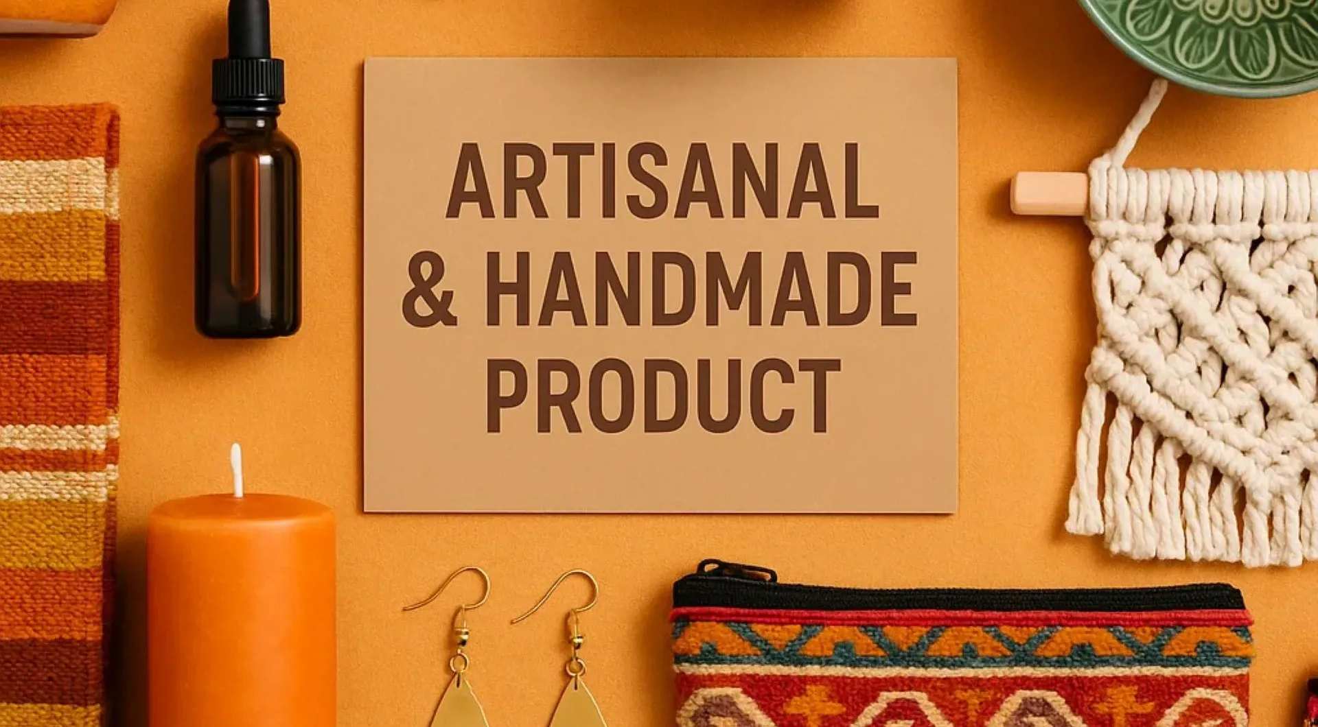 Small businesses embrace eco-friendly soap & bakery packaging