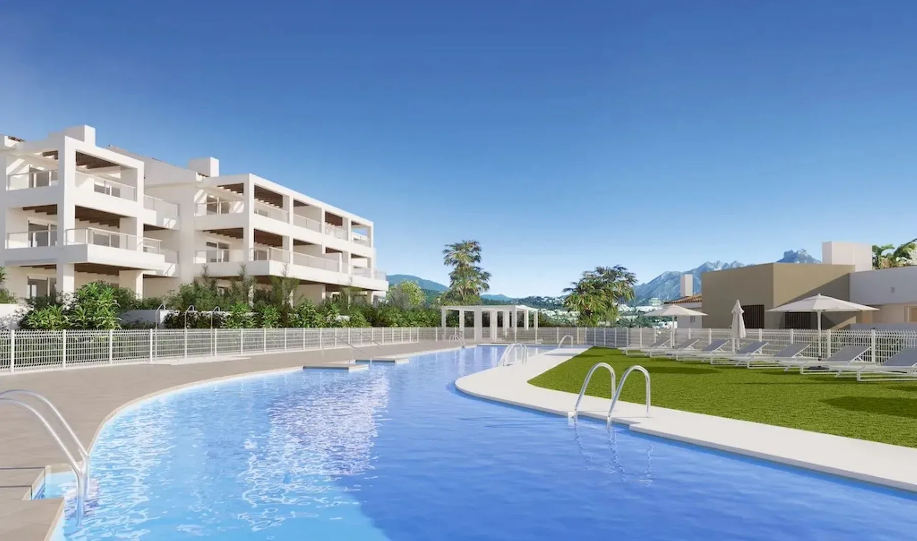 Taylor Wimpey España points to the benefits of buying off-plan